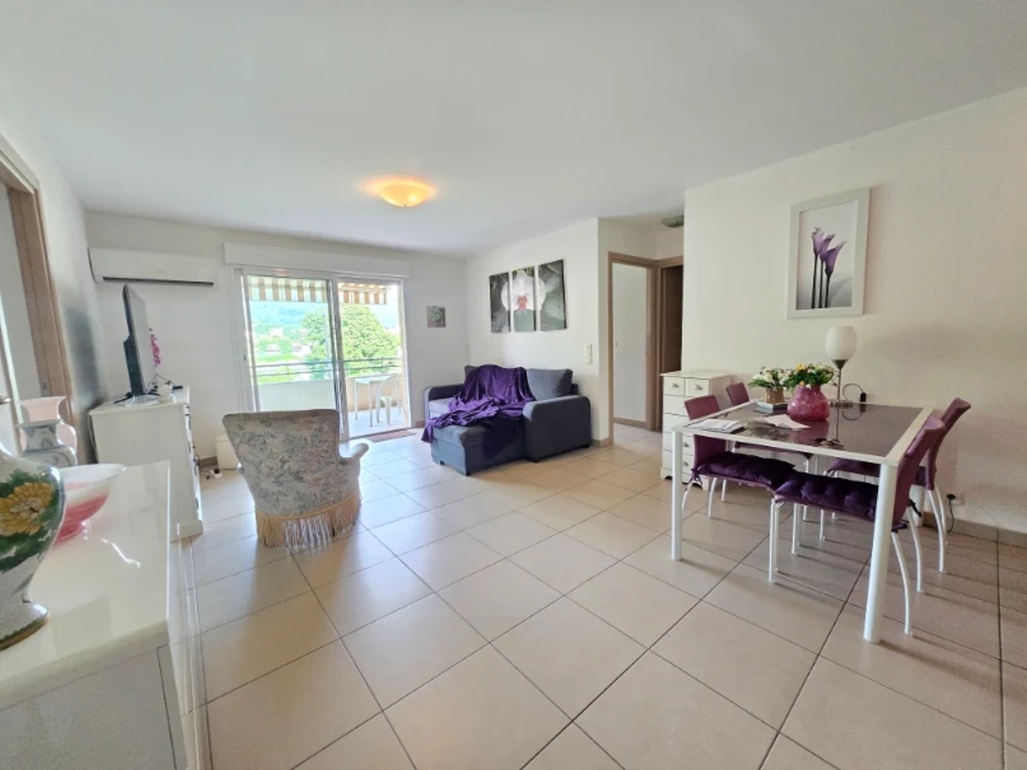 Appartement à vendre - 3 pièces - 70m2 - San-Nicolao (20230)