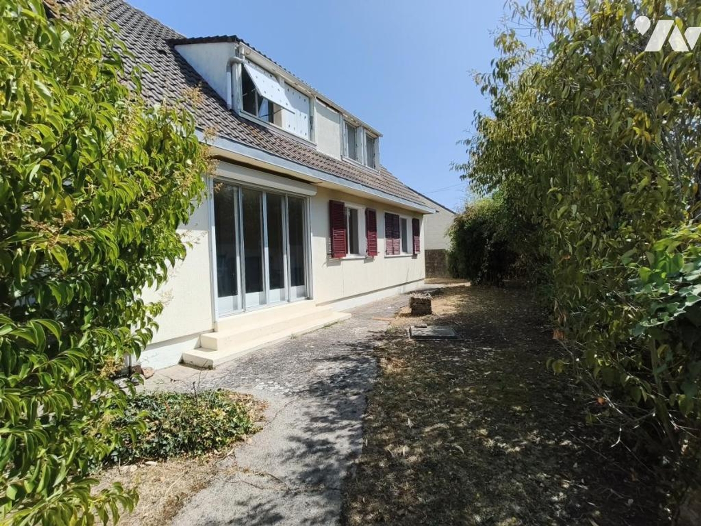 Maison 7 pièces 130 m²