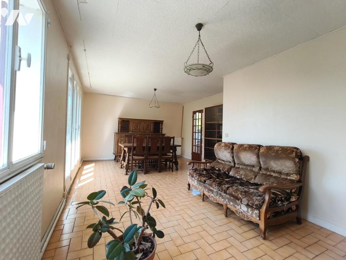 Maison à vendre - 7 pièces - 130m2 - Couëron (44220)