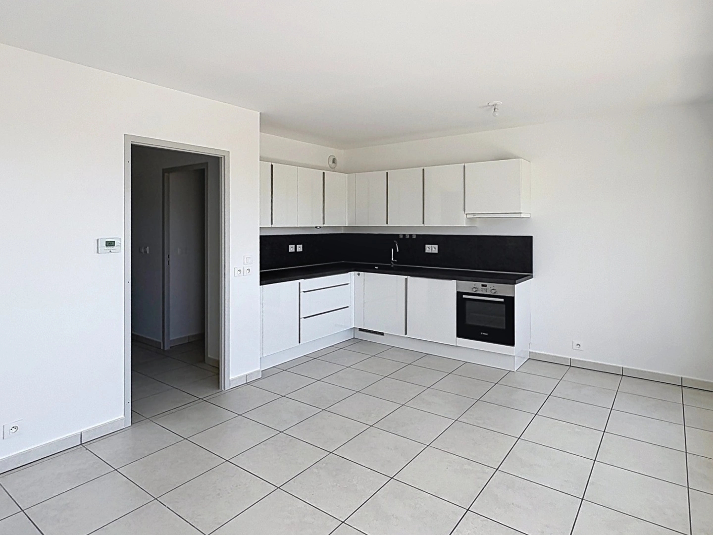 Appartement à vendre - 3 pièces - 68m2 - Cranves-Sales (74380)
