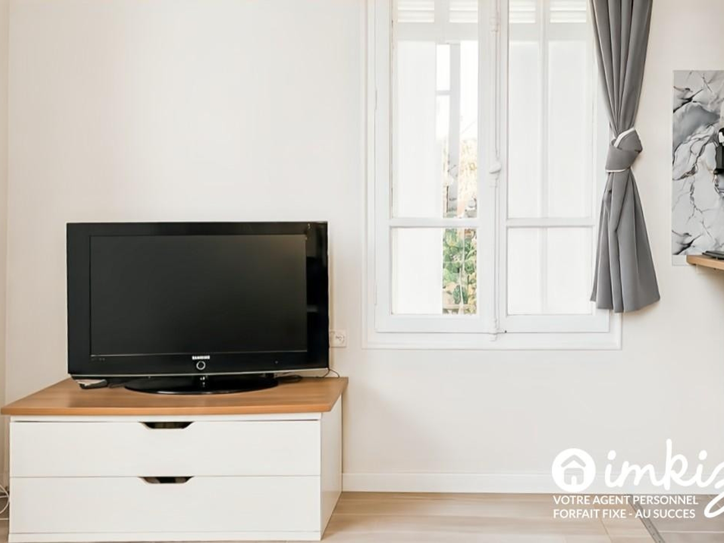 Appartement à vendre - Cachan (94230)