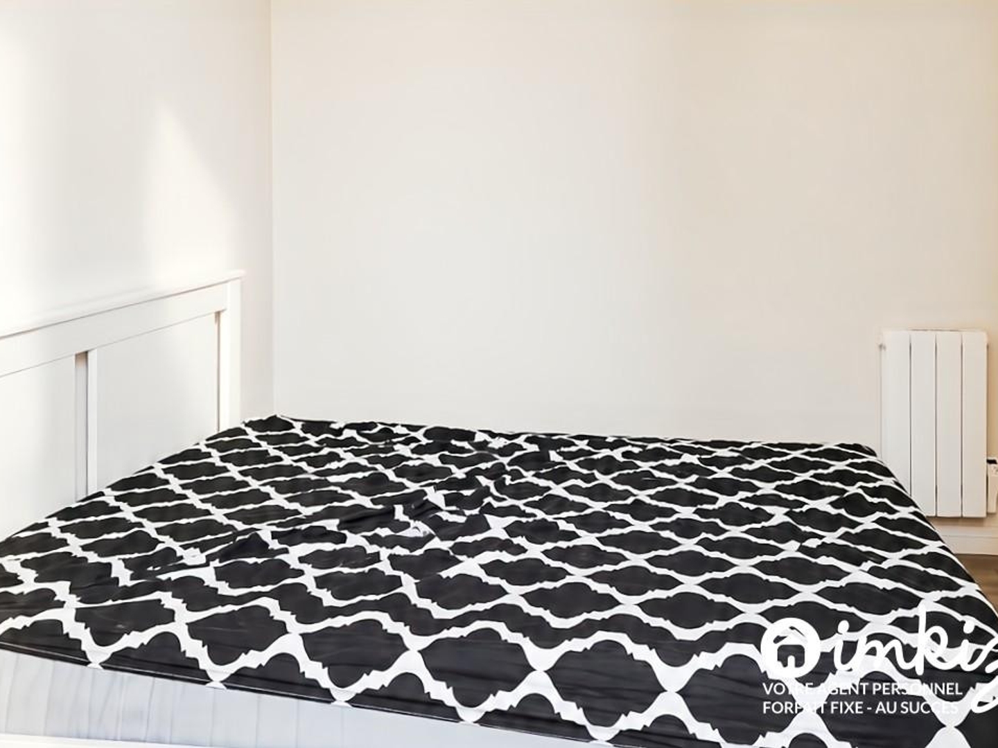 Appartement à vendre - Cachan (94230)