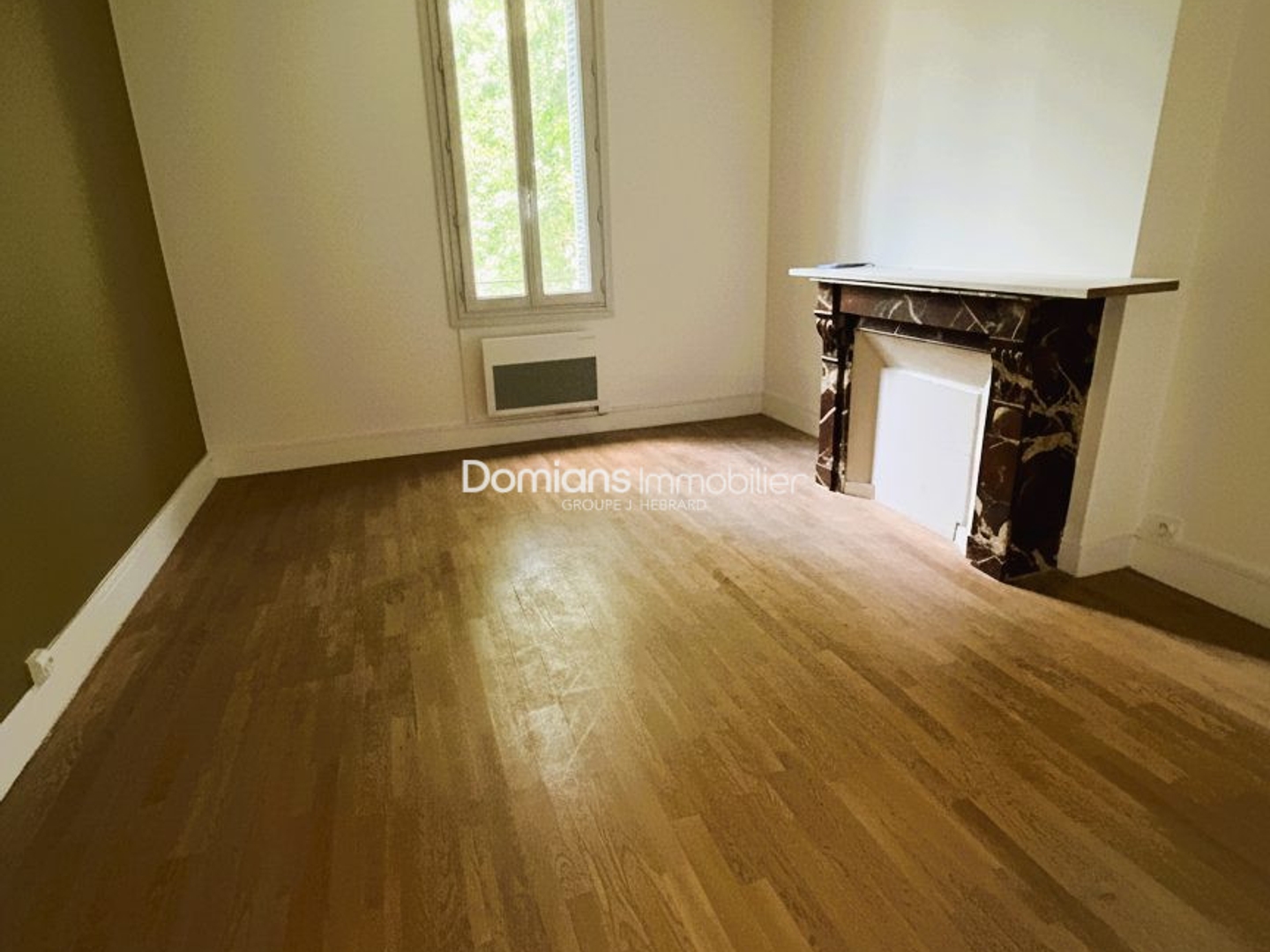 Appartement 3 pièces 57 m²