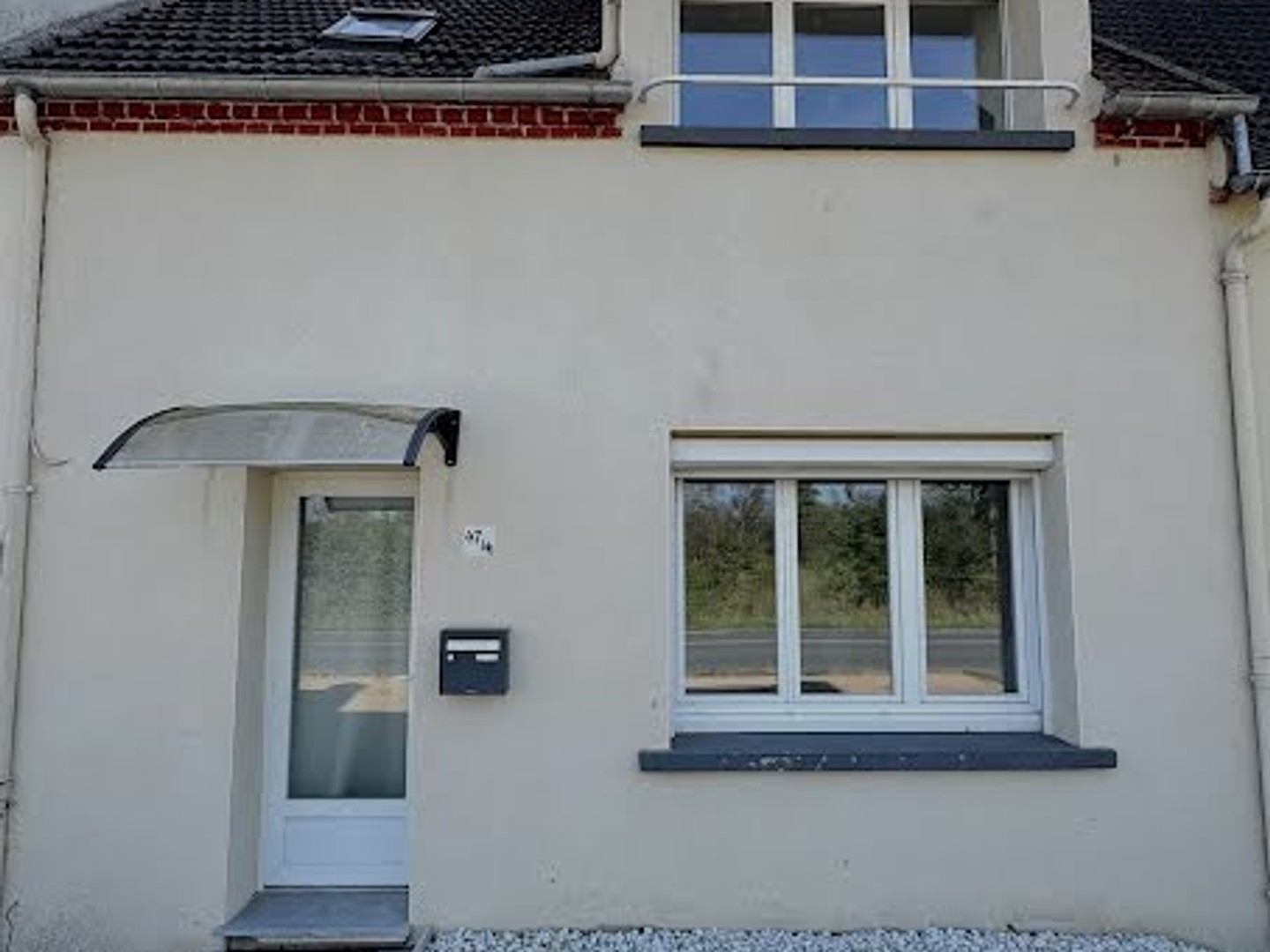 Maison 4 pièces 81 m²