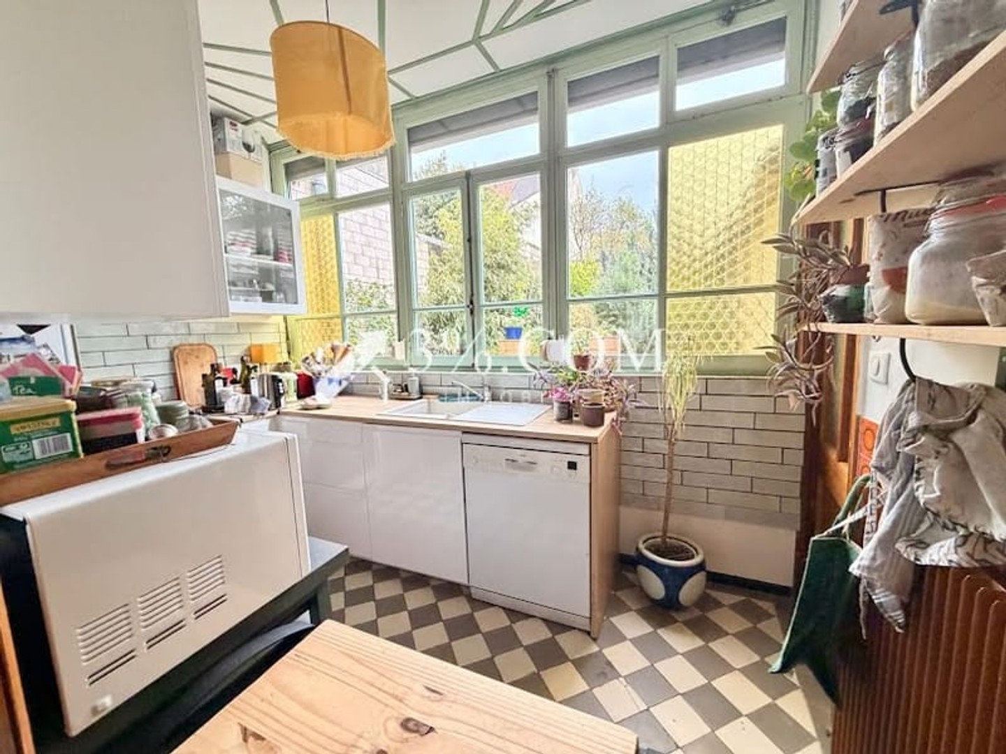 Maison à vendre - 5 pièces - 102m2 - Boulogne-Sur-Mer (62200)