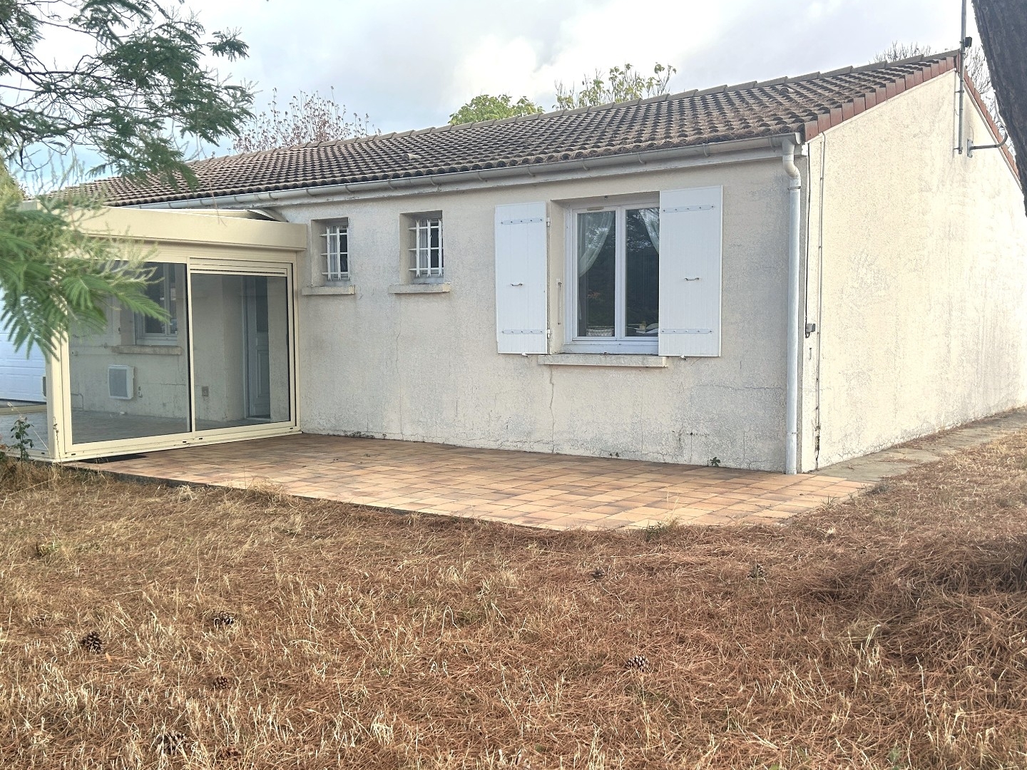 Maison 3 pièces 77 m²