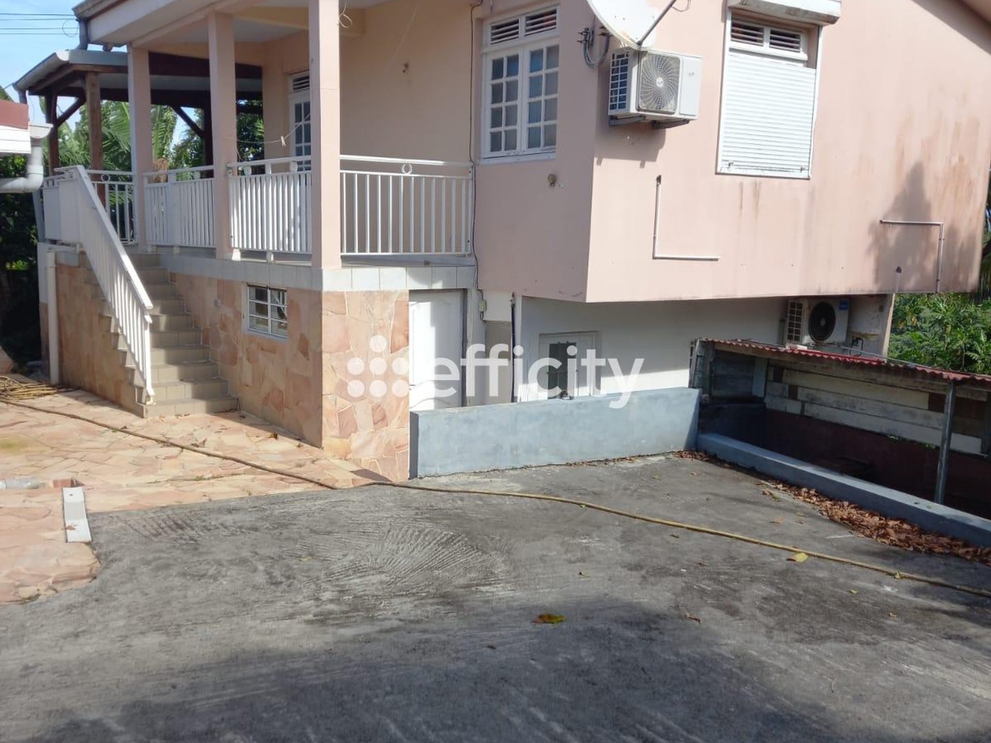 Maison 6 pièces 100 m²