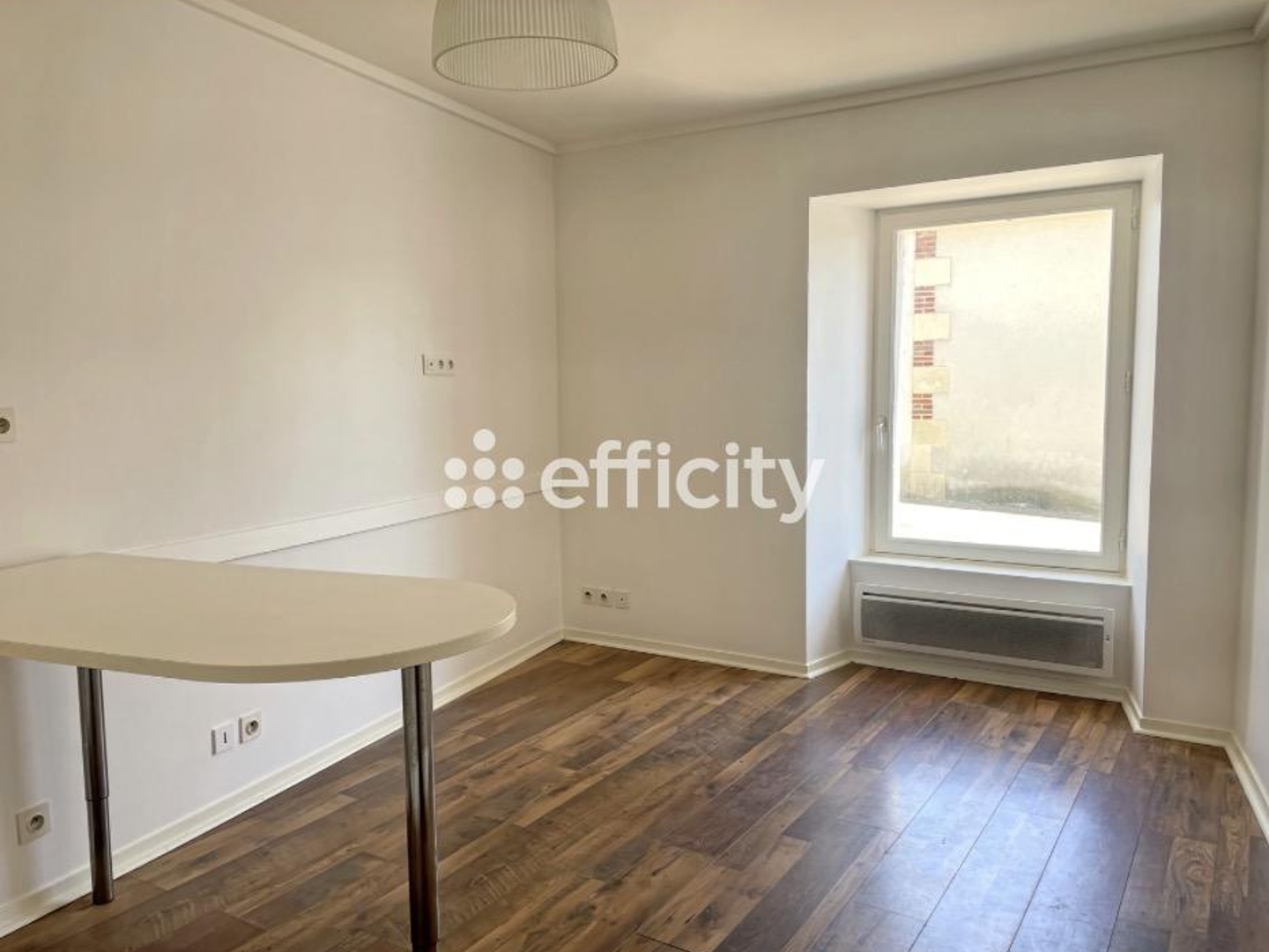 Appartement à vendre - 2 pièces - 26m2 - Pornic (44210)