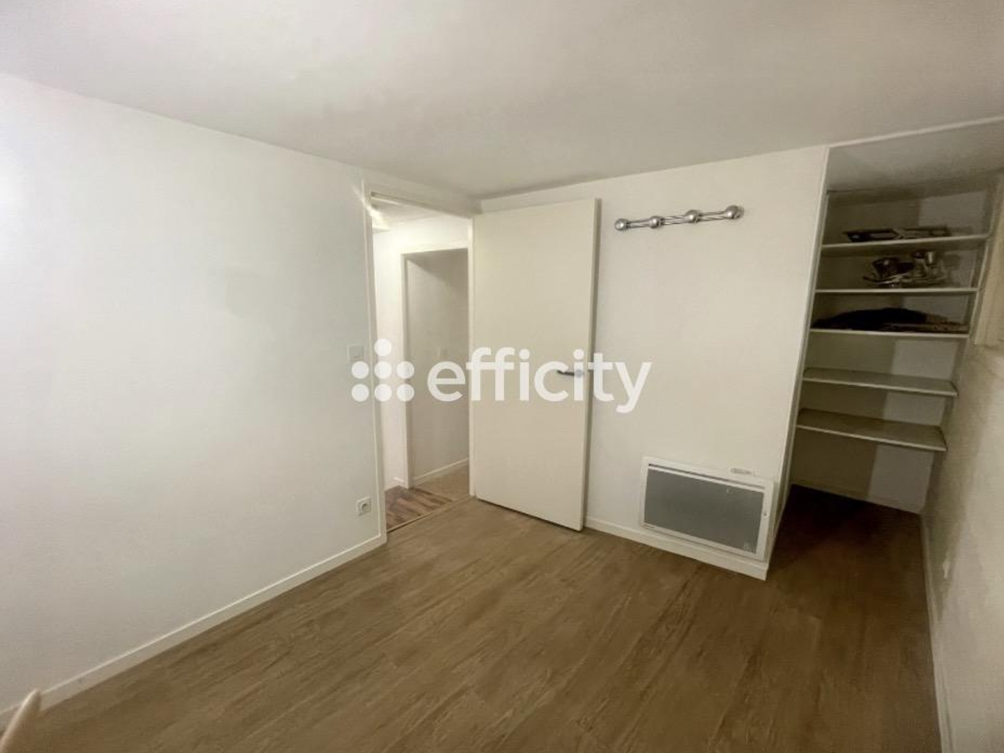 Appartement à vendre - 2 pièces - 26m2 - Pornic (44210)