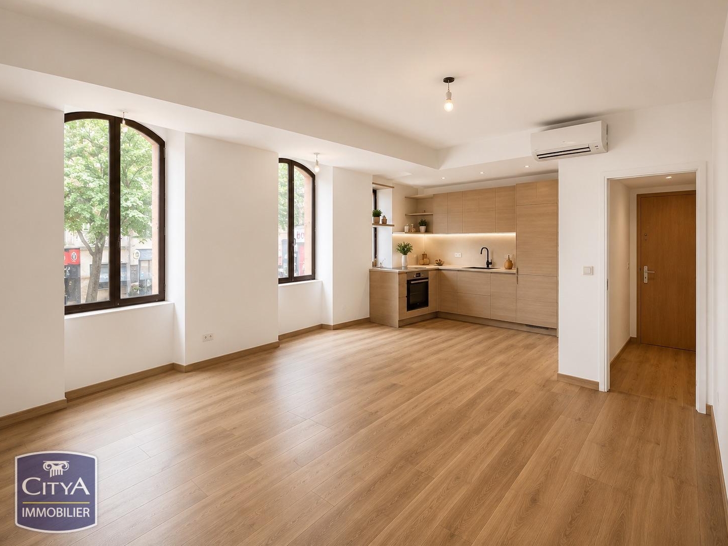 appartement