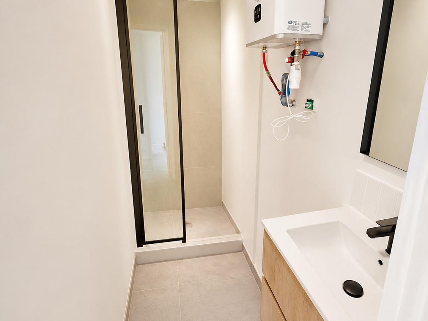 Appartement à vendre - 1 pièce - 26m2 - Toulouse (31000)