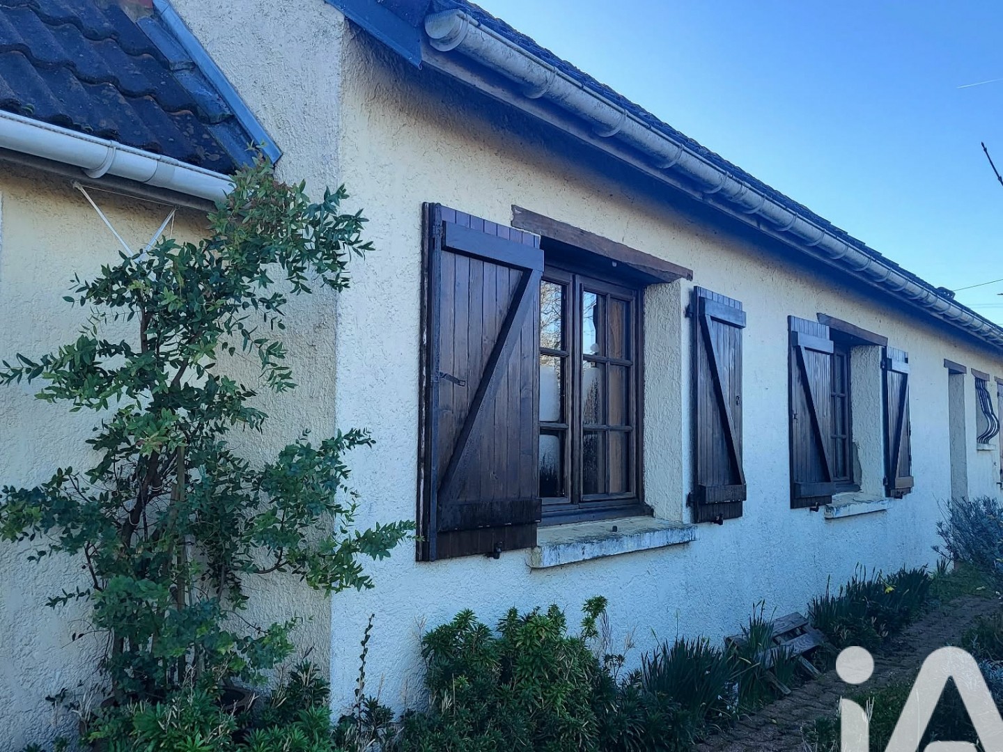 Maison 4 pièces 77 m²
