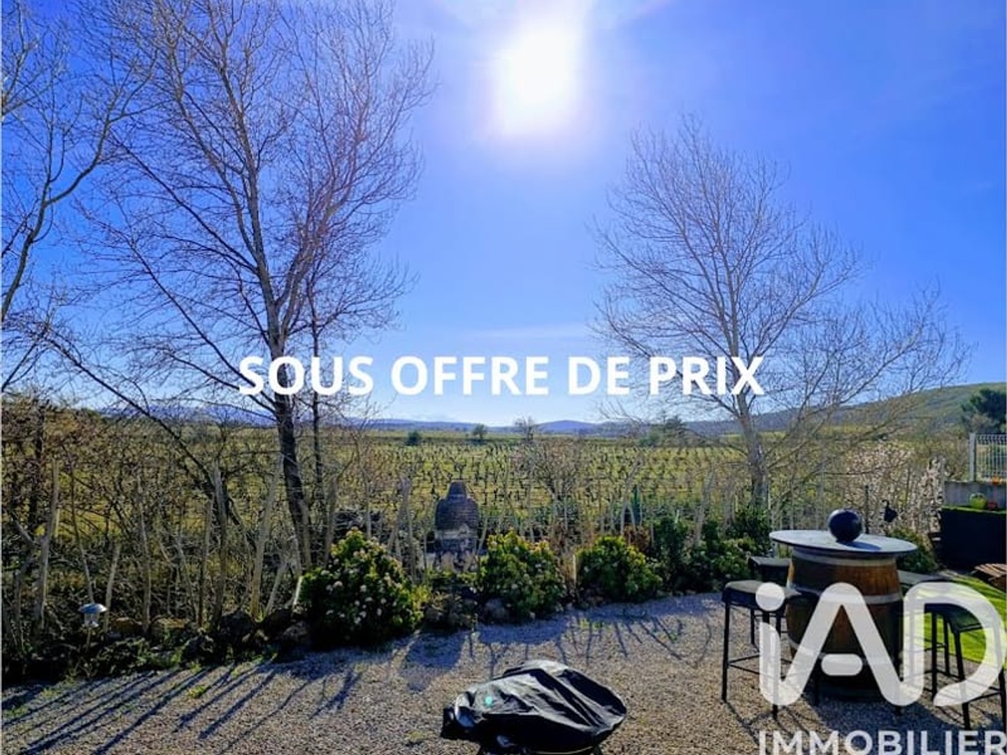 Maison 4 pièces 95 m²