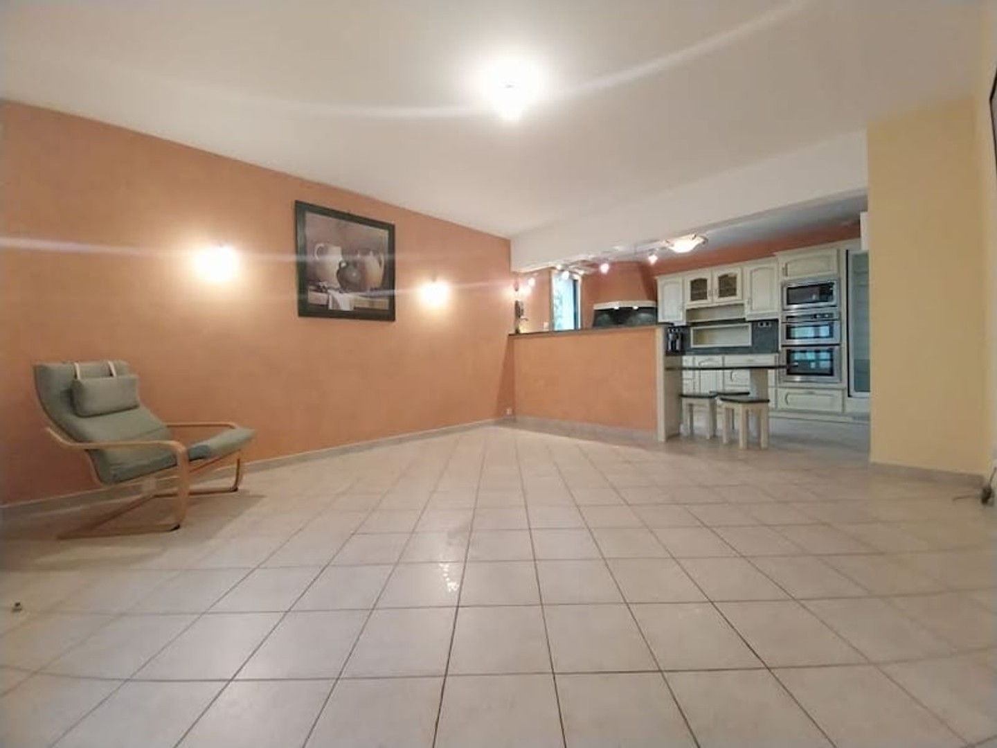 Maison à vendre - 7 pièces - 158m2 - Plerguer (35540)