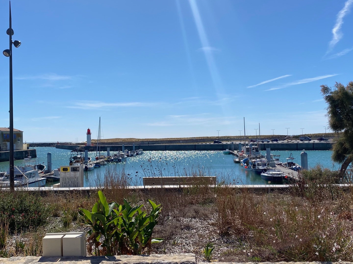 SAINT PIERRE D'OLERON
