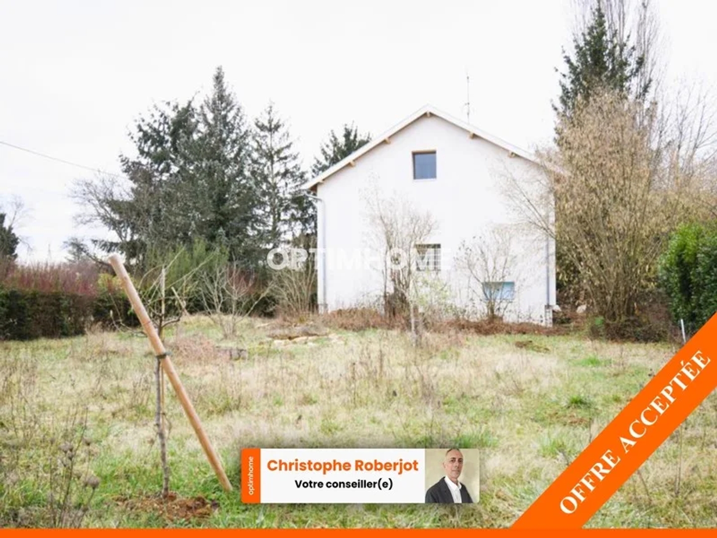 Maison 5 pièces 126 m²