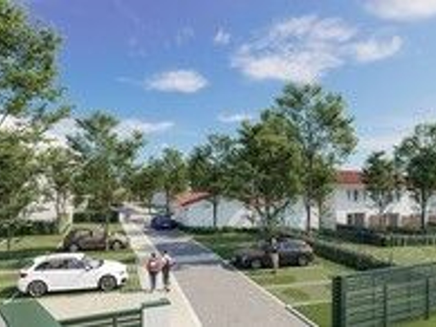Maison à vendre - 4 pièces - 82m2 - Castelnaudary (11400)