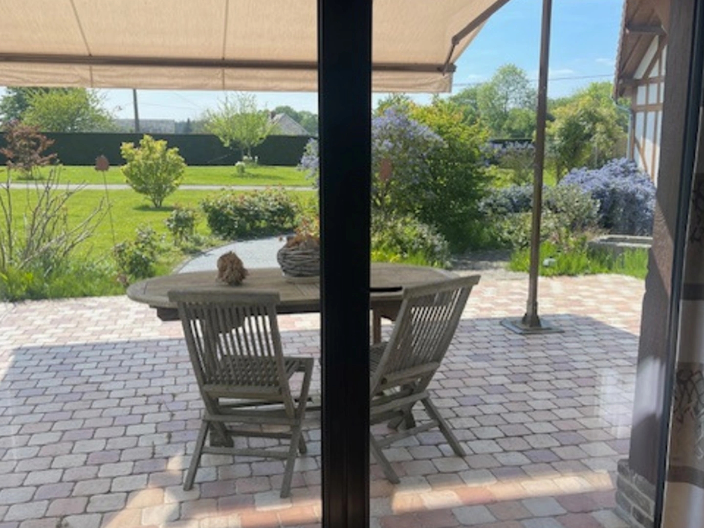 Maison à vendre - 5 pièces - 213m2 - Écaquelon (27290)