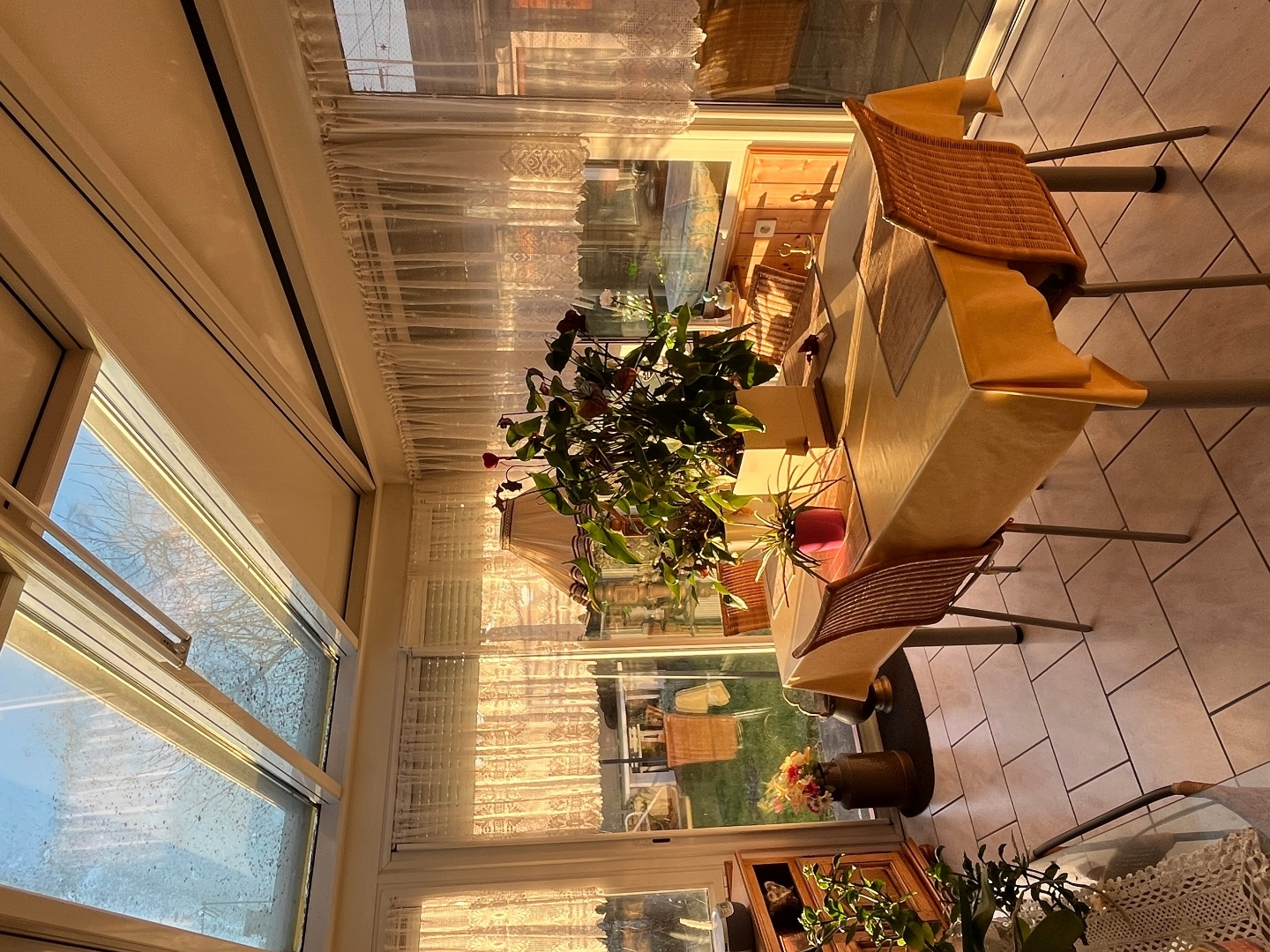 Maison à vendre - 5 pièces - 106m2 - Harbonnières (80131)