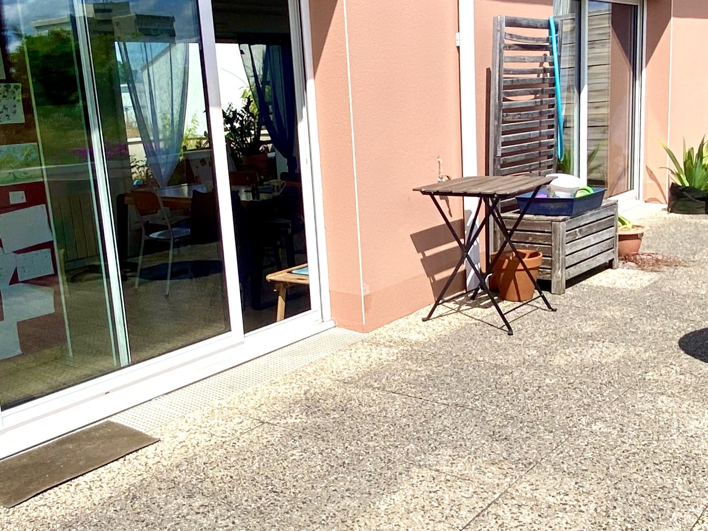 Appartement 4 pièces 87 m²