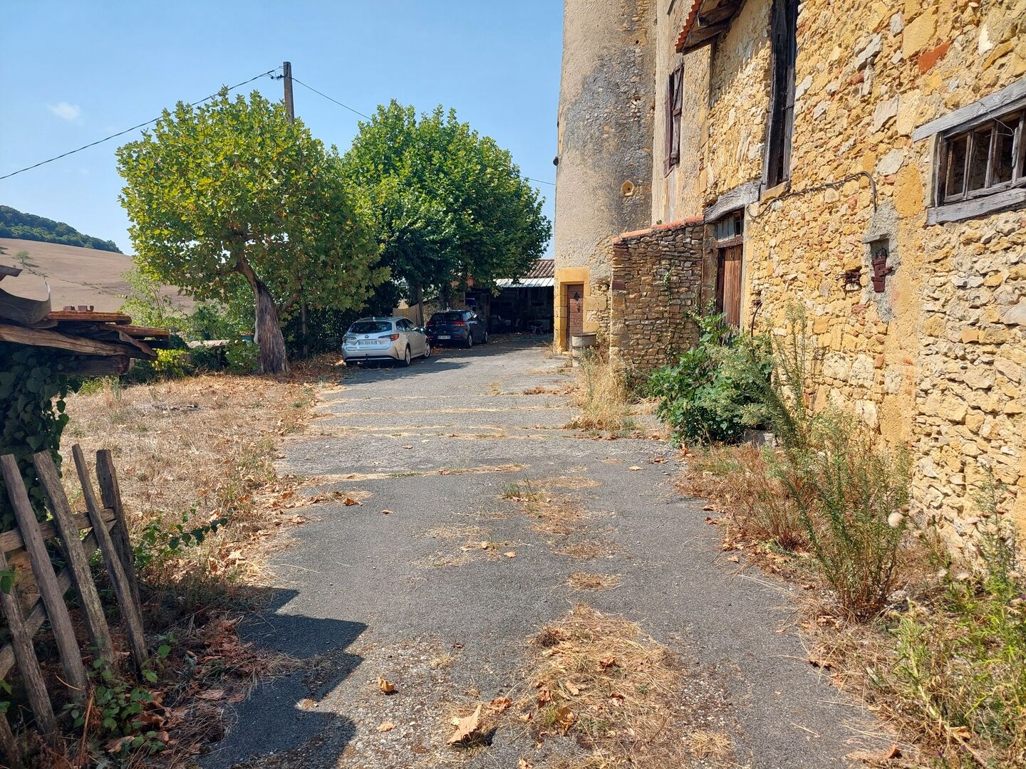 Maison à vendre - 7 pièces - 240m2 - Aurignac (31420)