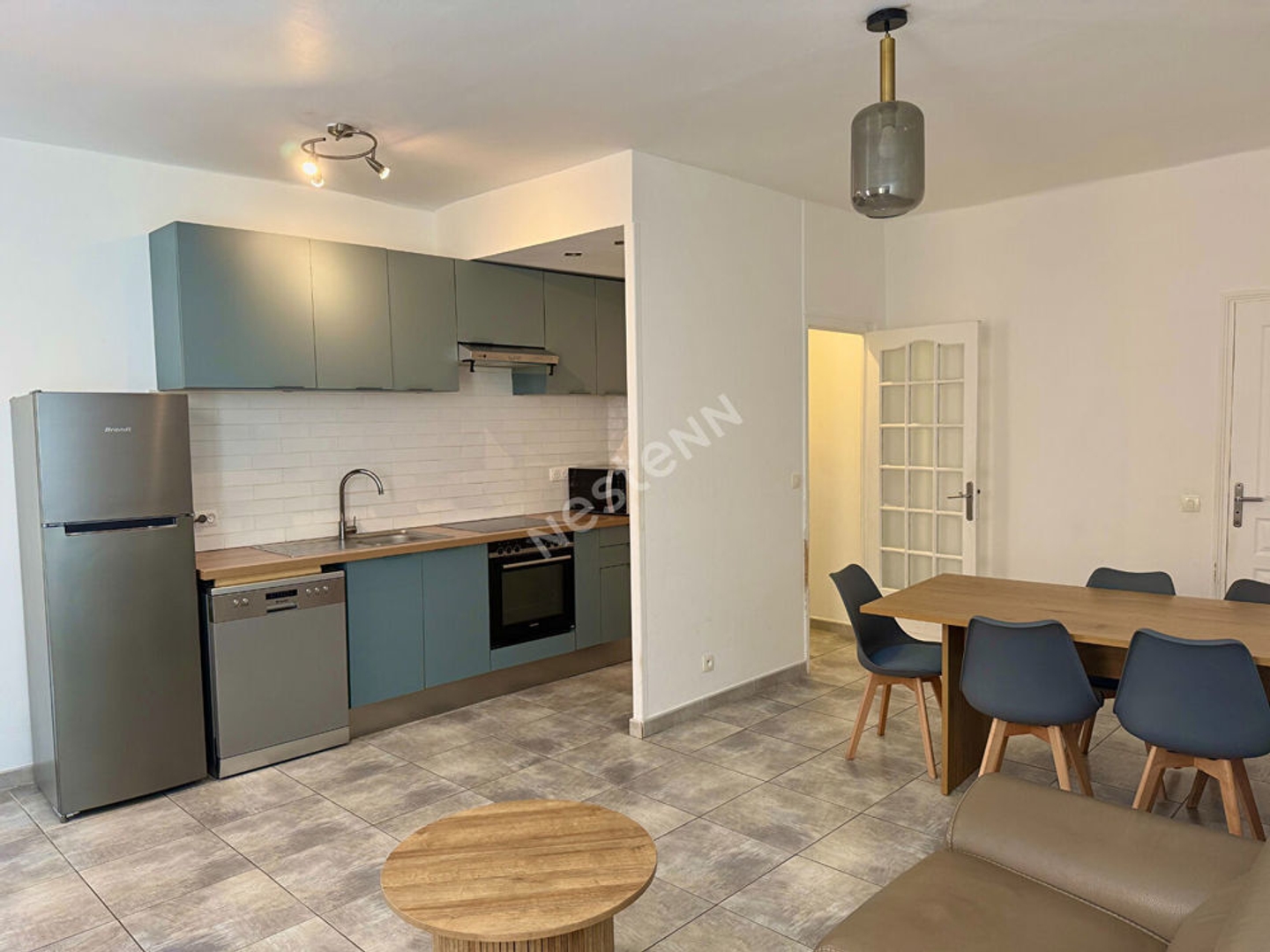 Appartement à vendre - 3 pièces - 61m2 - La Ciotat (13600)