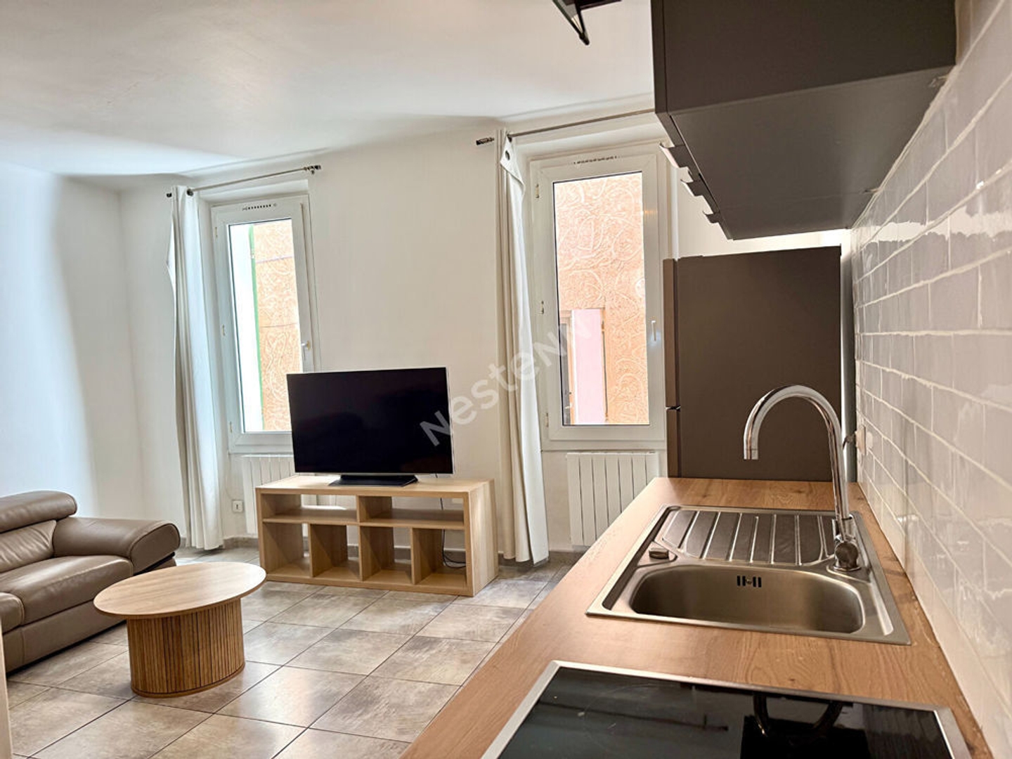 Appartement à vendre - 3 pièces - 61m2 - La Ciotat (13600)