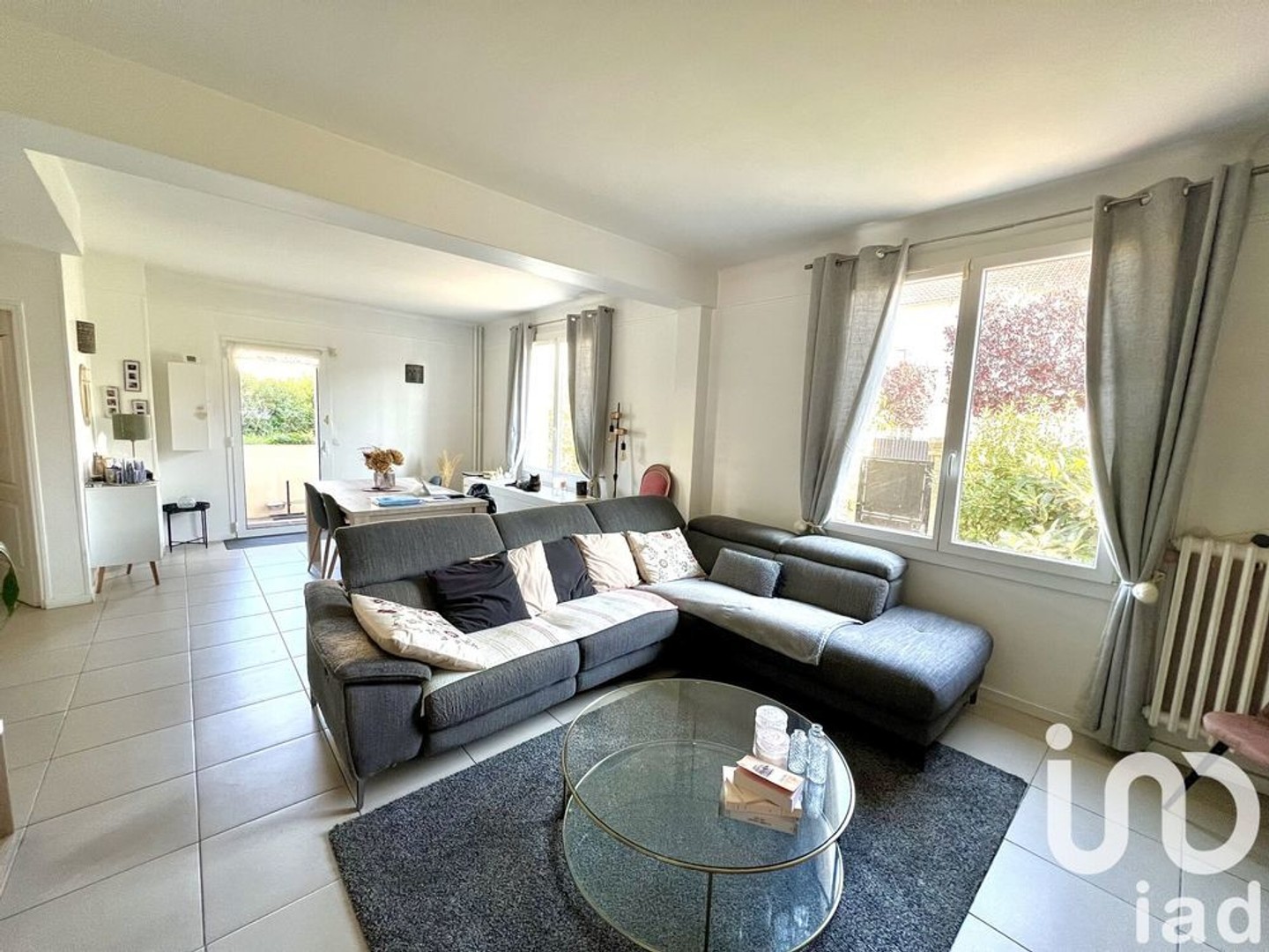 Maison 5 pièces 134 m²