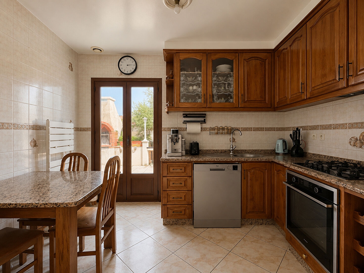 Maison à vendre - 4 pièces - 88m2 - Montgeron (91230)