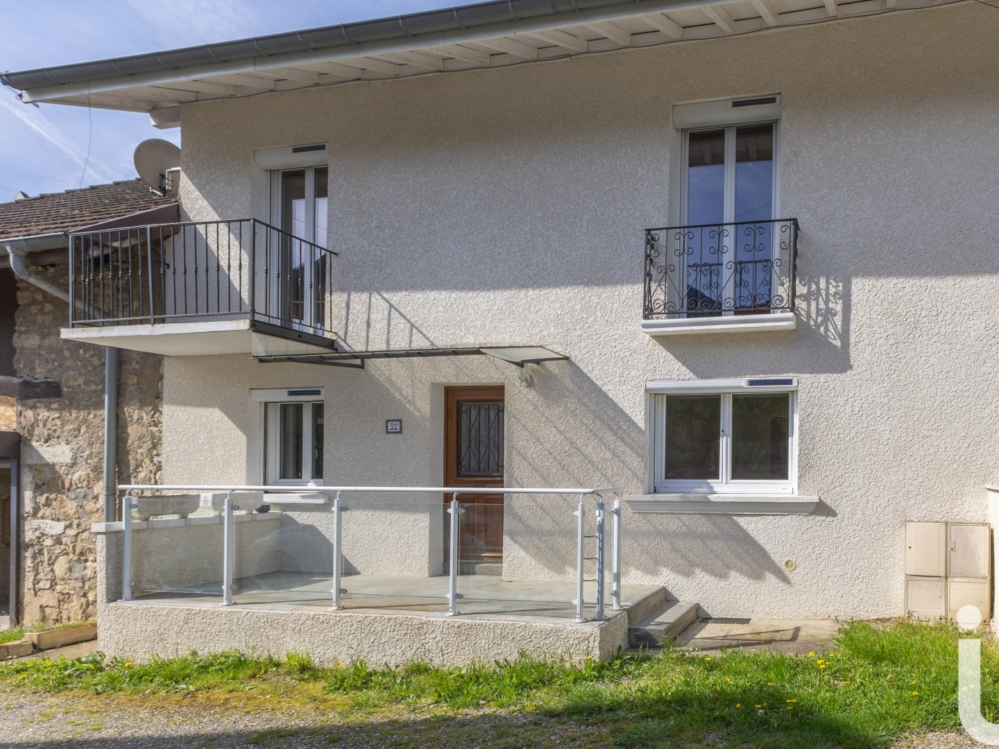 Maison 3 pièces 50 m²