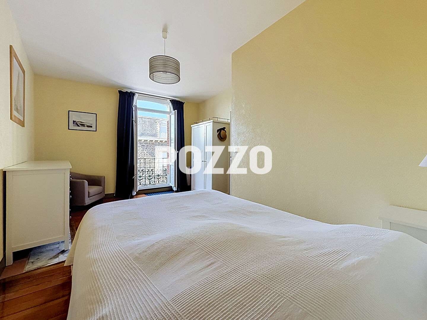 Appartement 4 pièces 72 m²