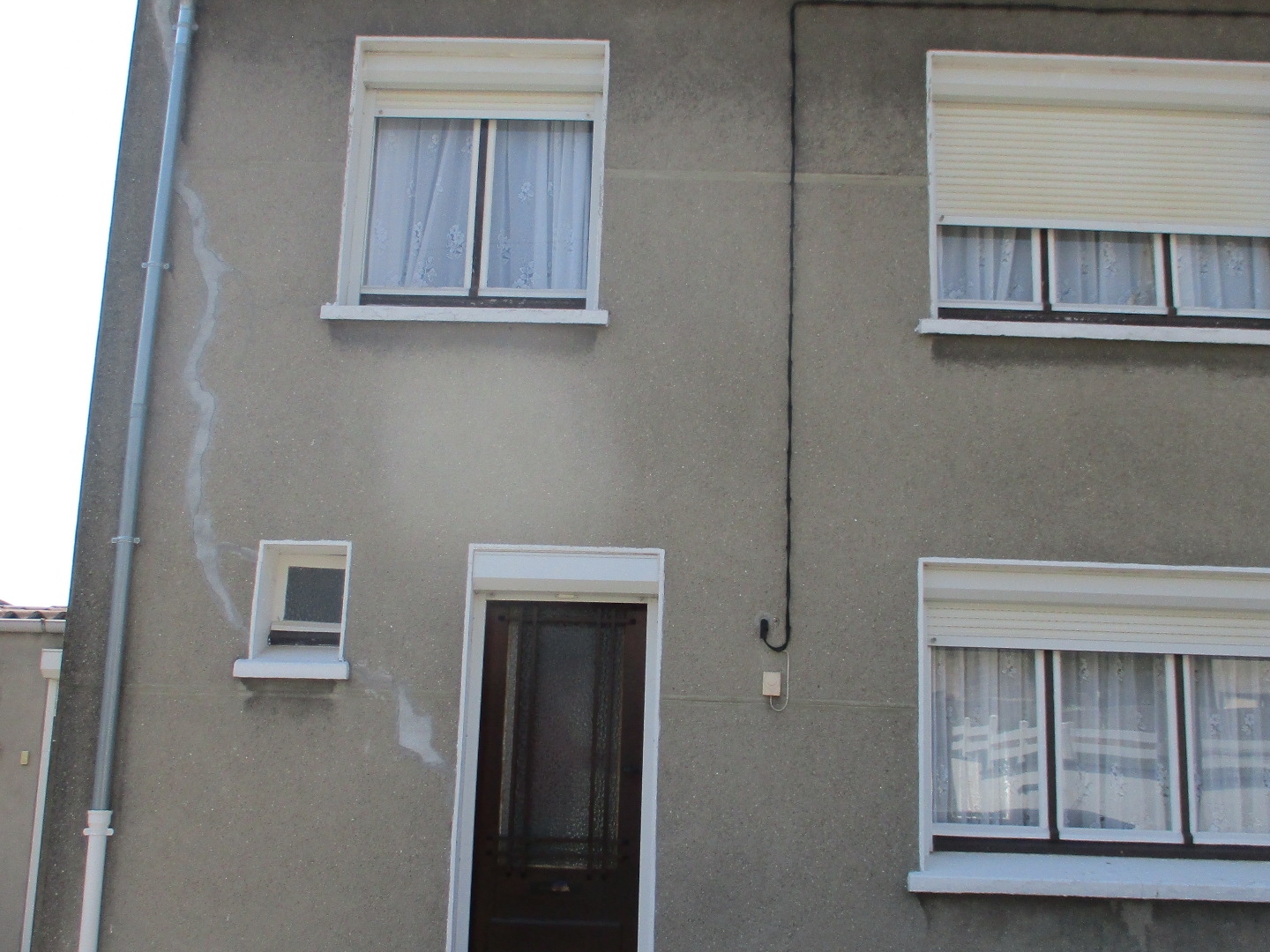 Maison 8 pièces 94 m²