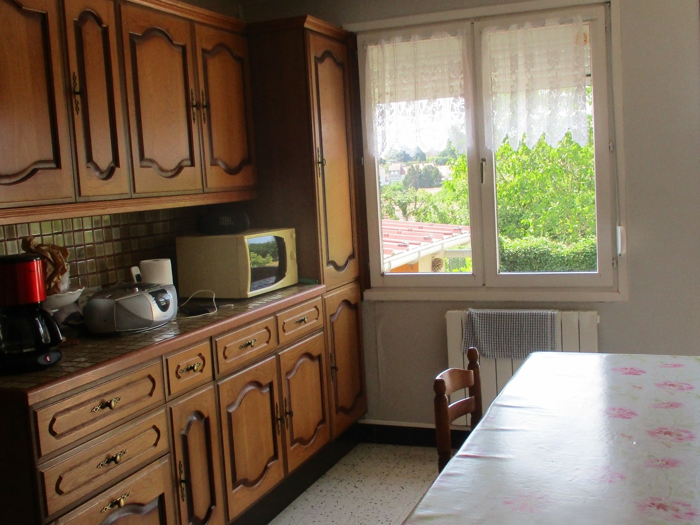 Maison à vendre - 8 pièces - 94m2 - Desvres (62240)
