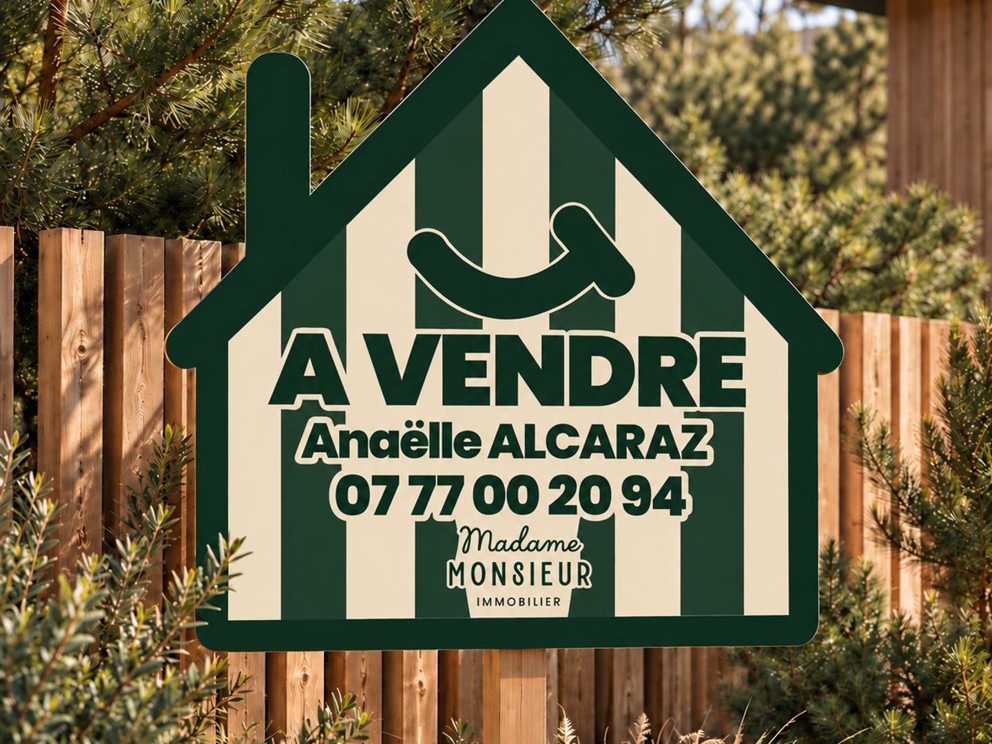 Appartement à vendre - 2 pièces - 30m2 - Saint-Étienne-De-... (38590)