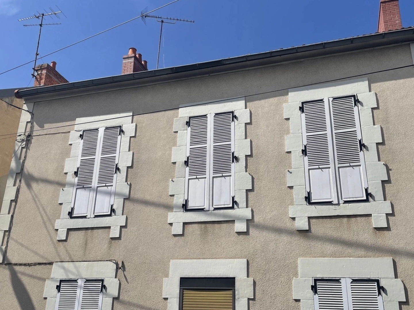 Maison 7 pièces 92 m²