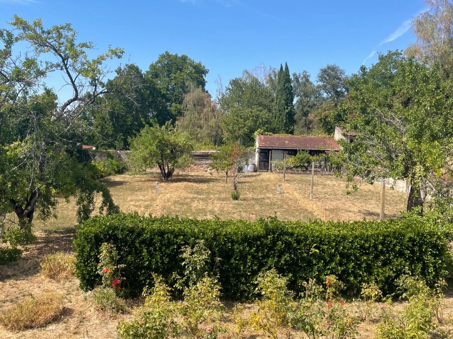 Maison à vendre - 7 pièces - 92m2 - Montluçon (03100)