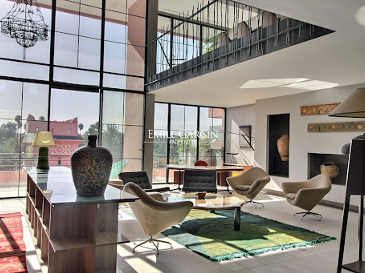 Appartement 5 pièces 405 m²