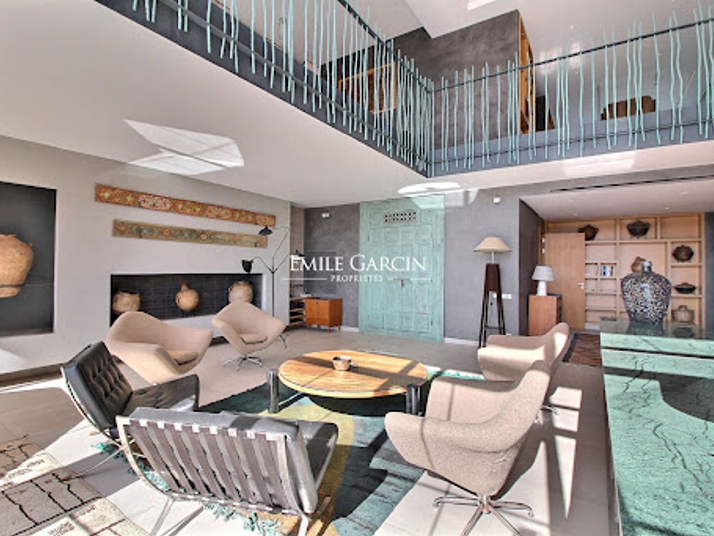 Appartement à vendre - 5 pièces - 405m2 - Mont-De-Marsan (40000)