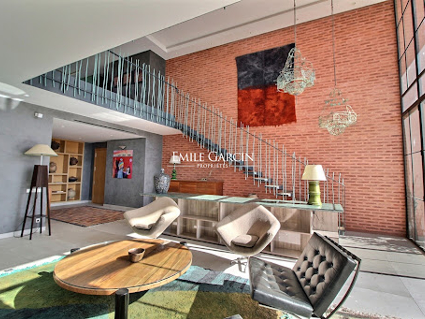 Appartement à vendre - 5 pièces - 405m2 - Mont-De-Marsan (40000)