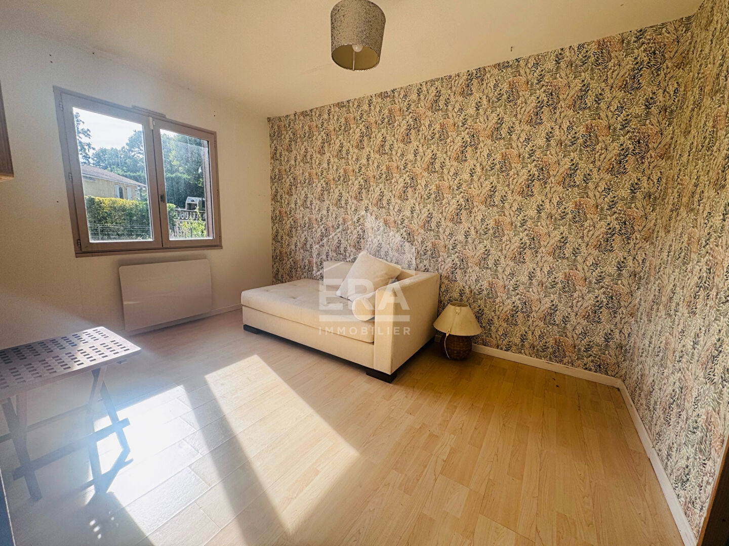 Maison 4 pièces à vendre à Samonac