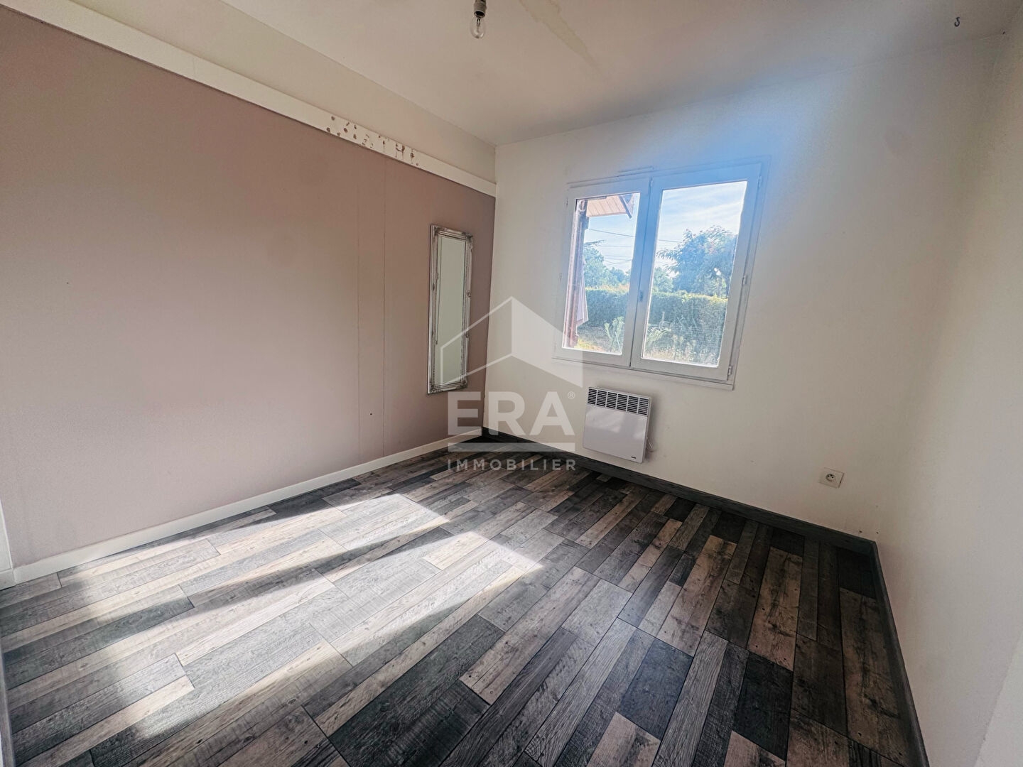 Maison à vendre - 4 pièces - 104m2 - Samonac (33710)