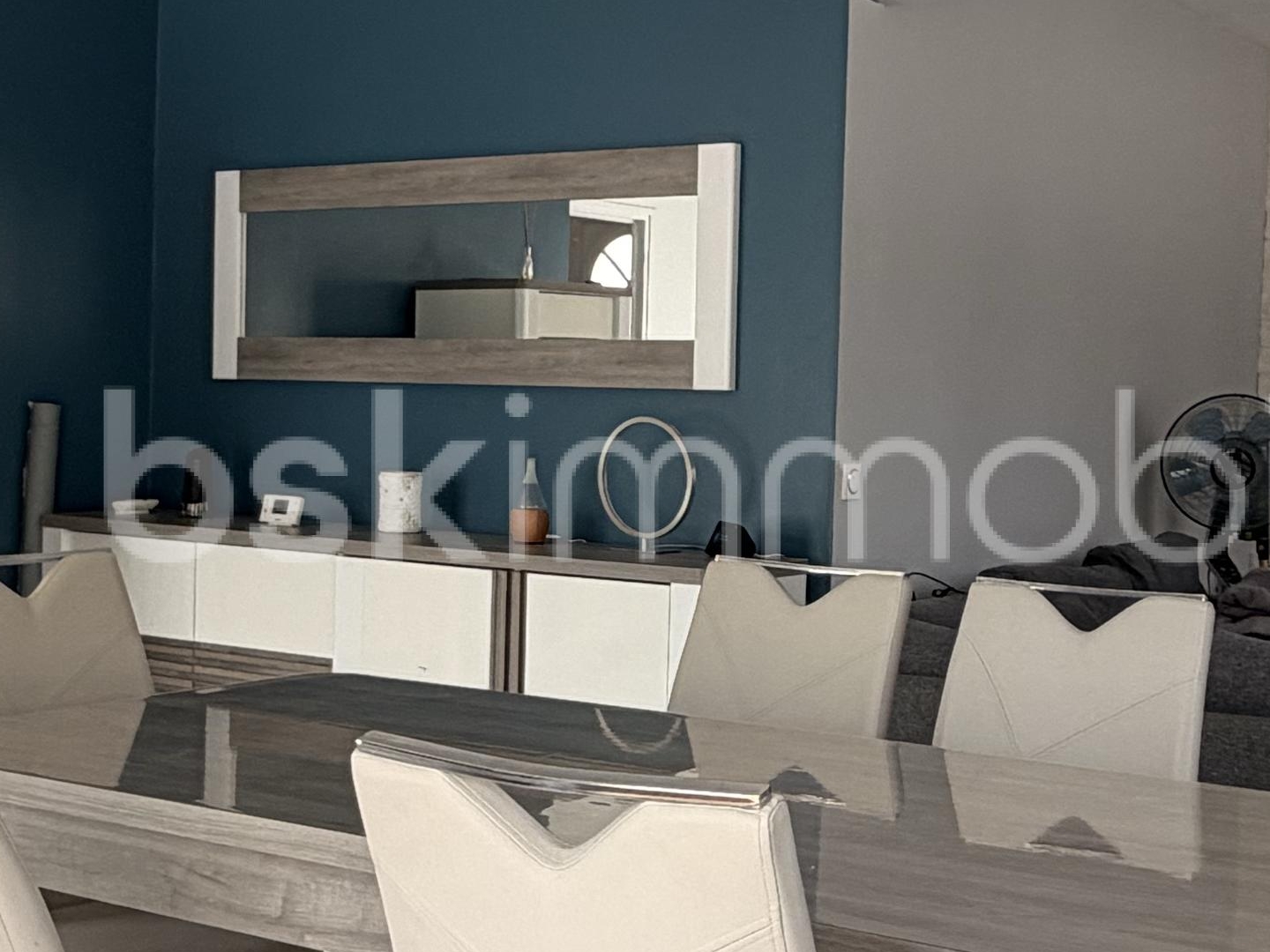Maison 6 pièces 152 m²