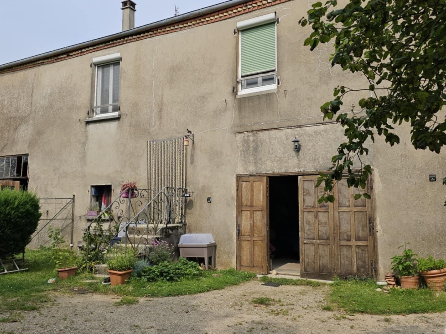 Maison 4 pièces 82 m²