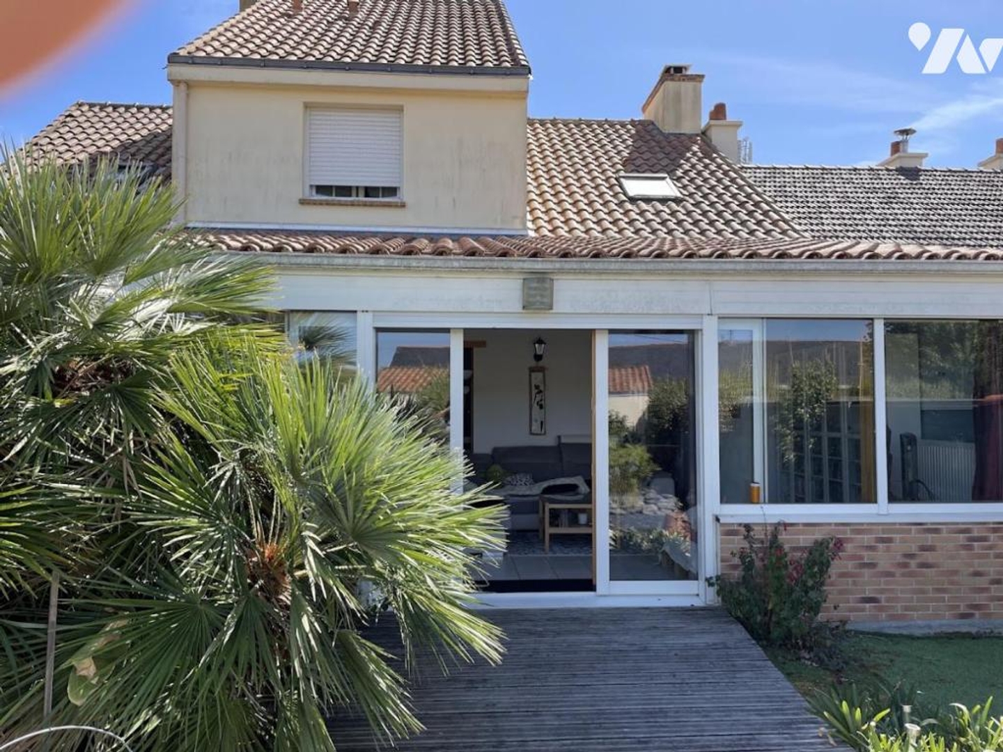 Maison 6 pièces 143 m²