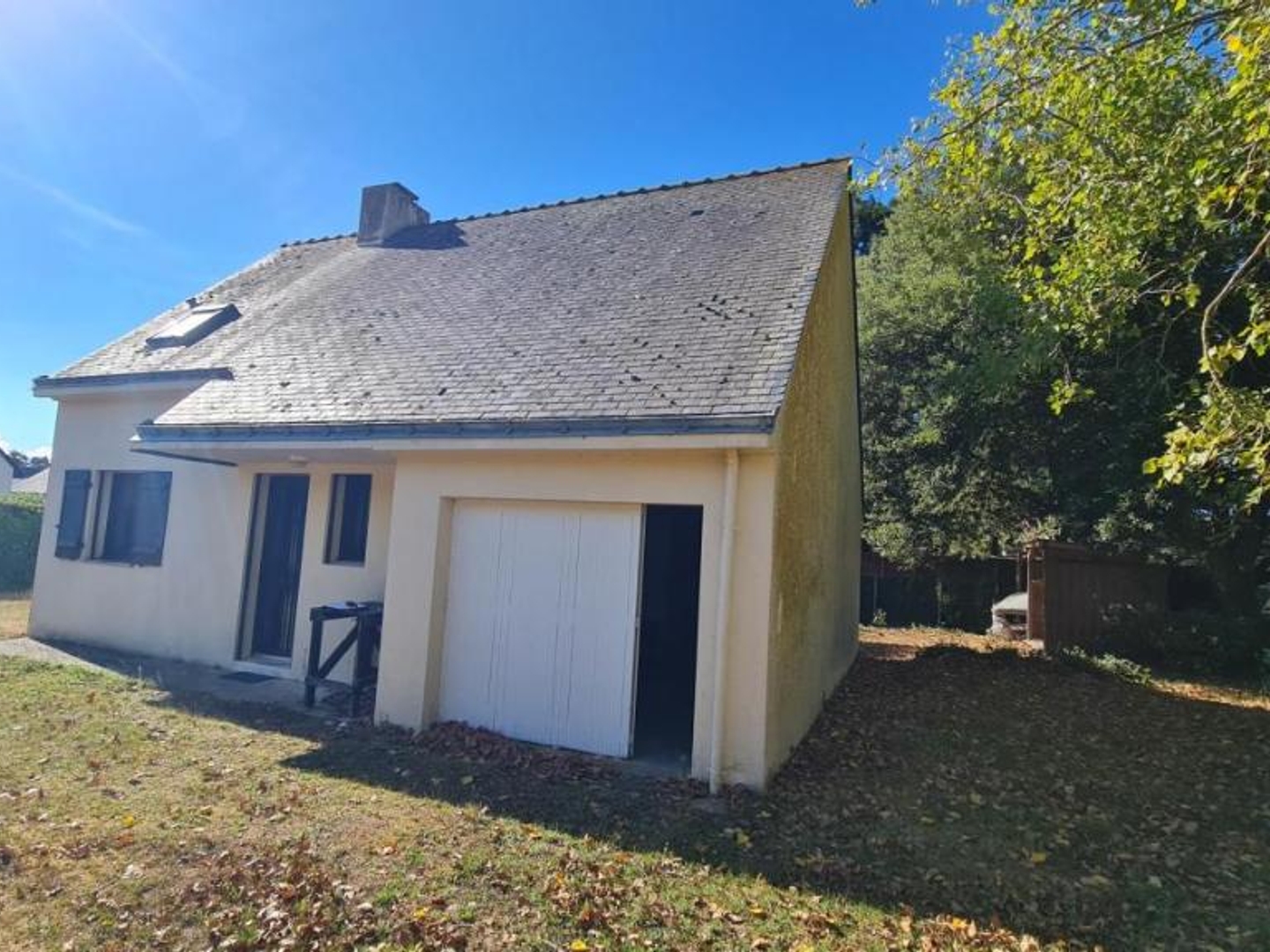 Maison à vendre - 4 pièces - 71m2 - Piriac-Sur-Mer (44420)