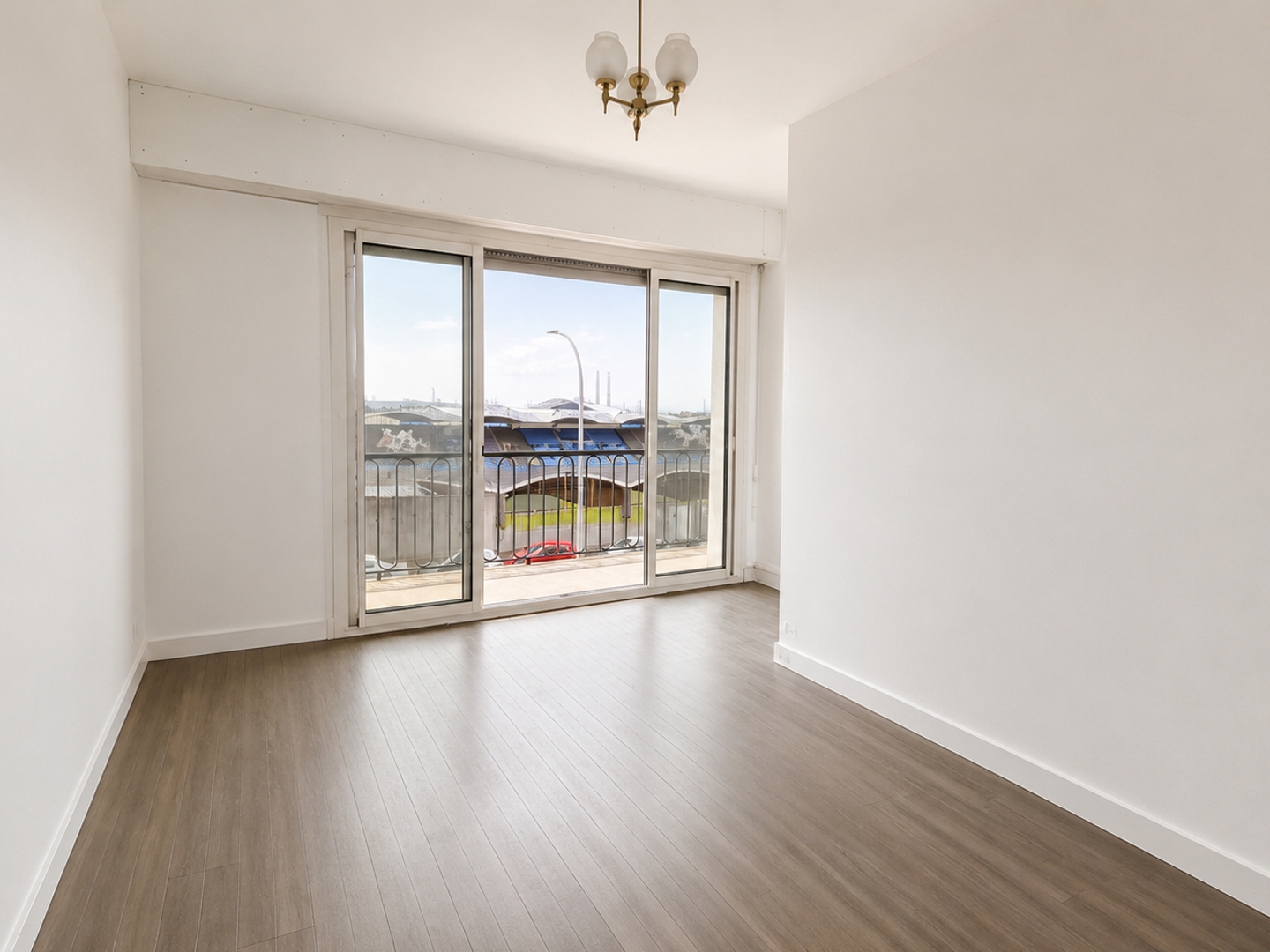 Appartement à vendre - 4 pièces - 80m2 - Le Havre (76600)