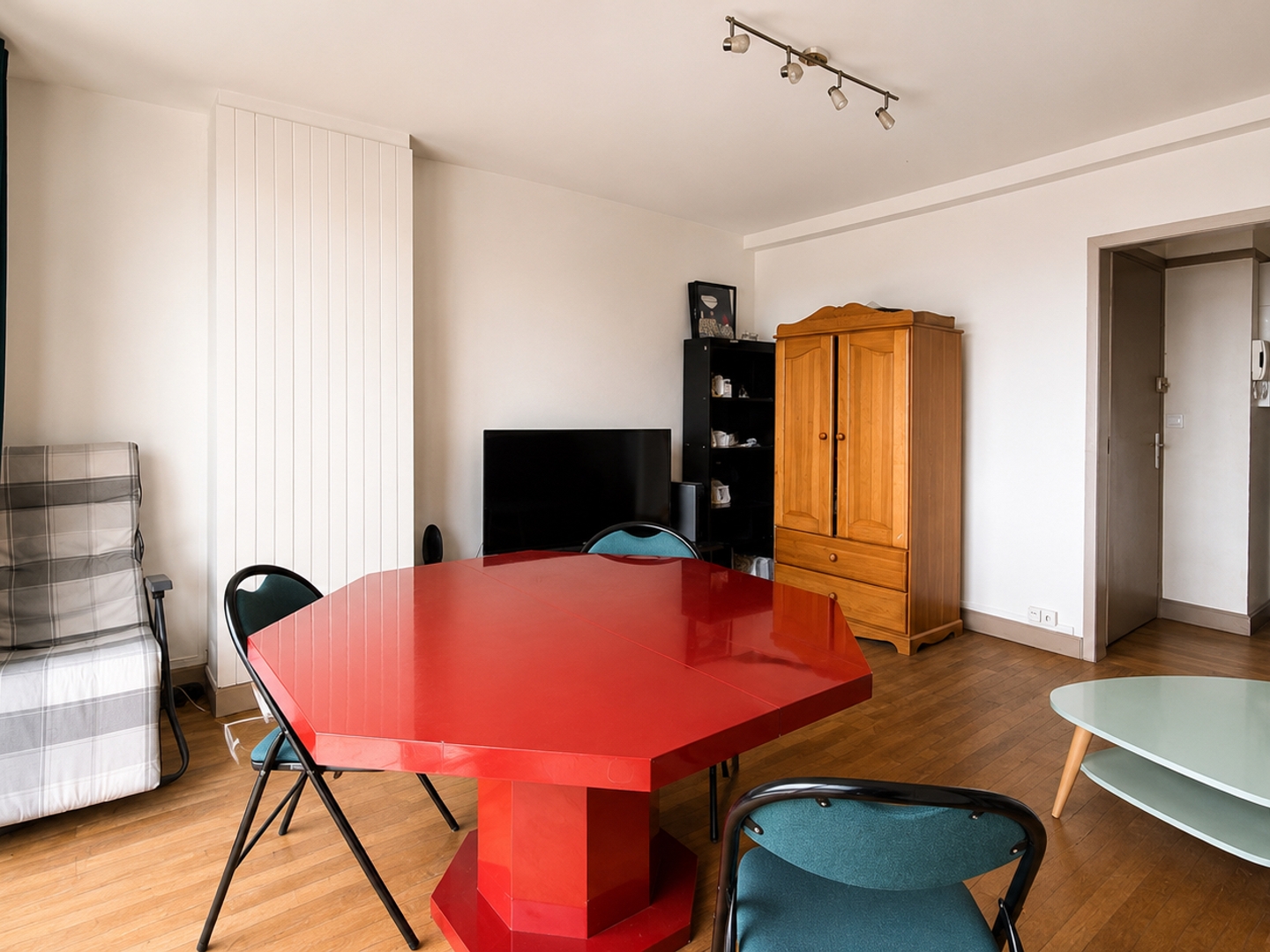 Appartement à vendre - 4 pièces - 80m2 - Le Havre (76600)