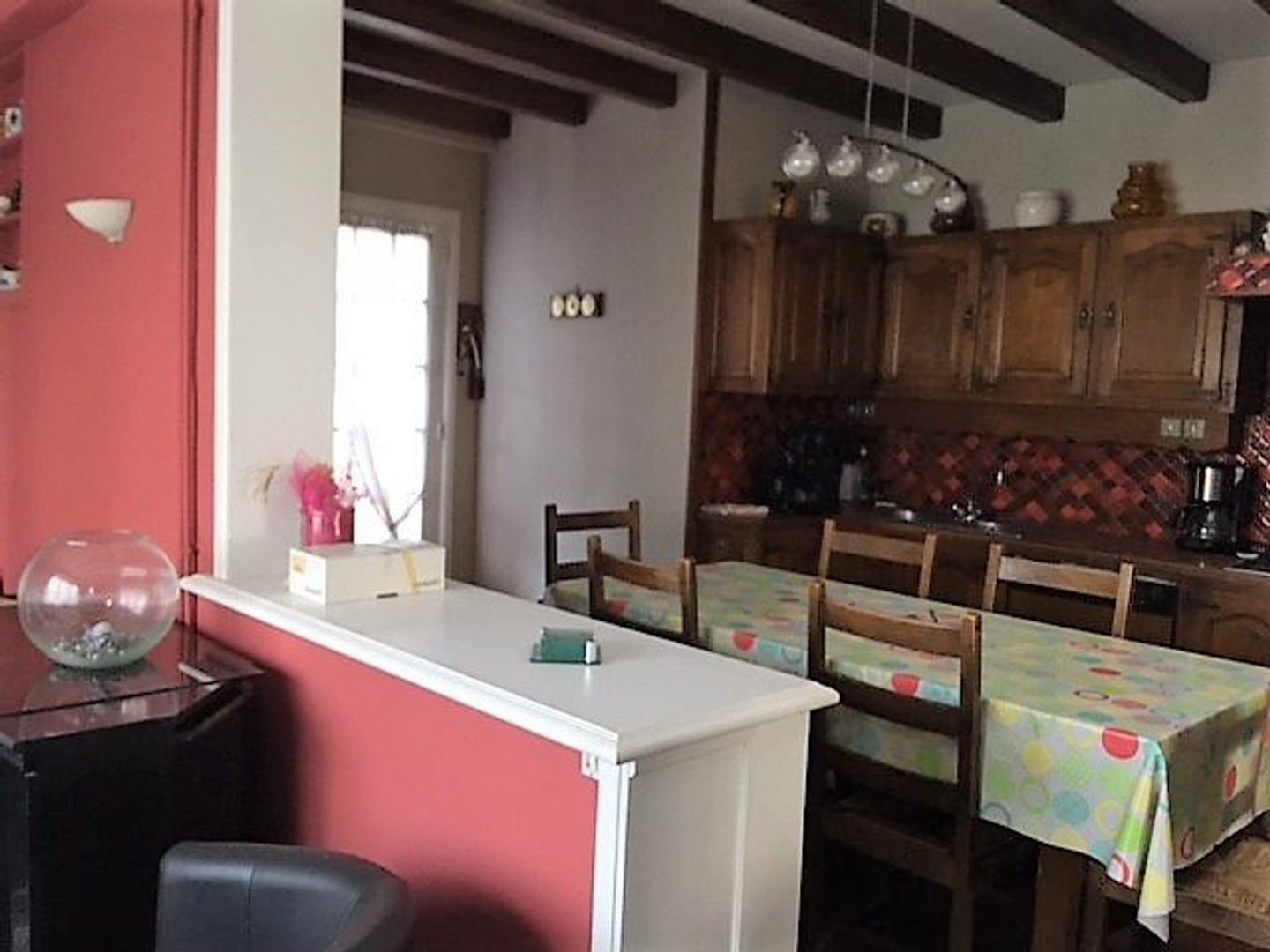 Immeuble à vendre - 5 pièces - 115m2 - Wattignies (59139)