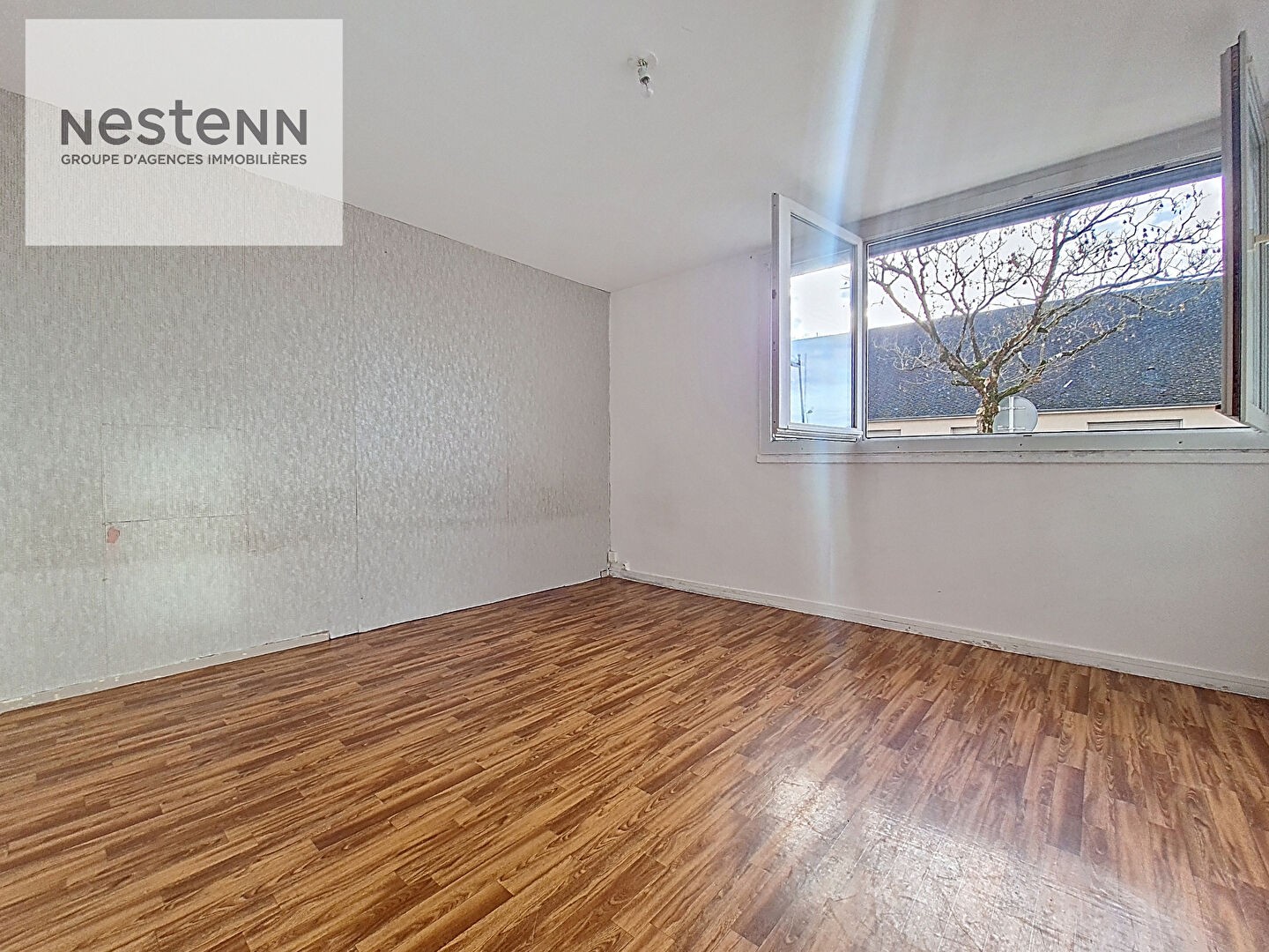 Appartement à vendre - 3 pièces - 63m2 - Fleury-Les-Aubrais (45400)
