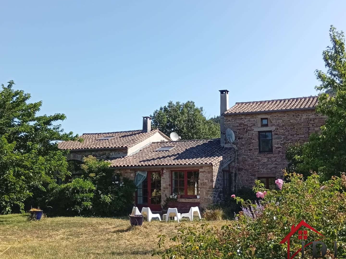 Magasin à vendre - Avène (34260)